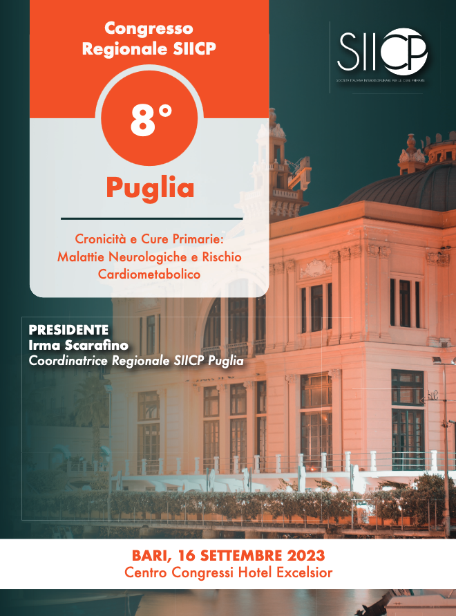 VIII CONGRESSO REGIONALE SIICP PUGLIA_img